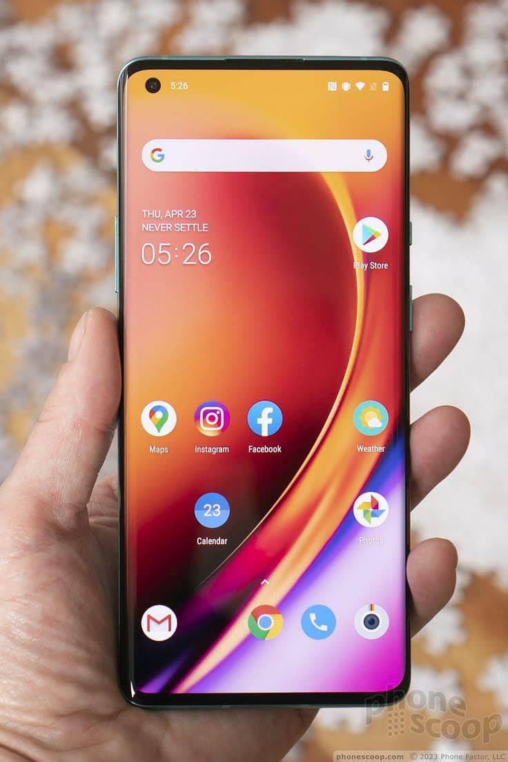 One Plus 8 1