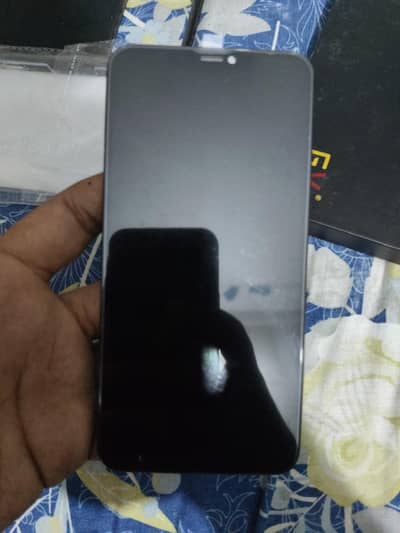 Apple iPhone 11 Pro Max panel available