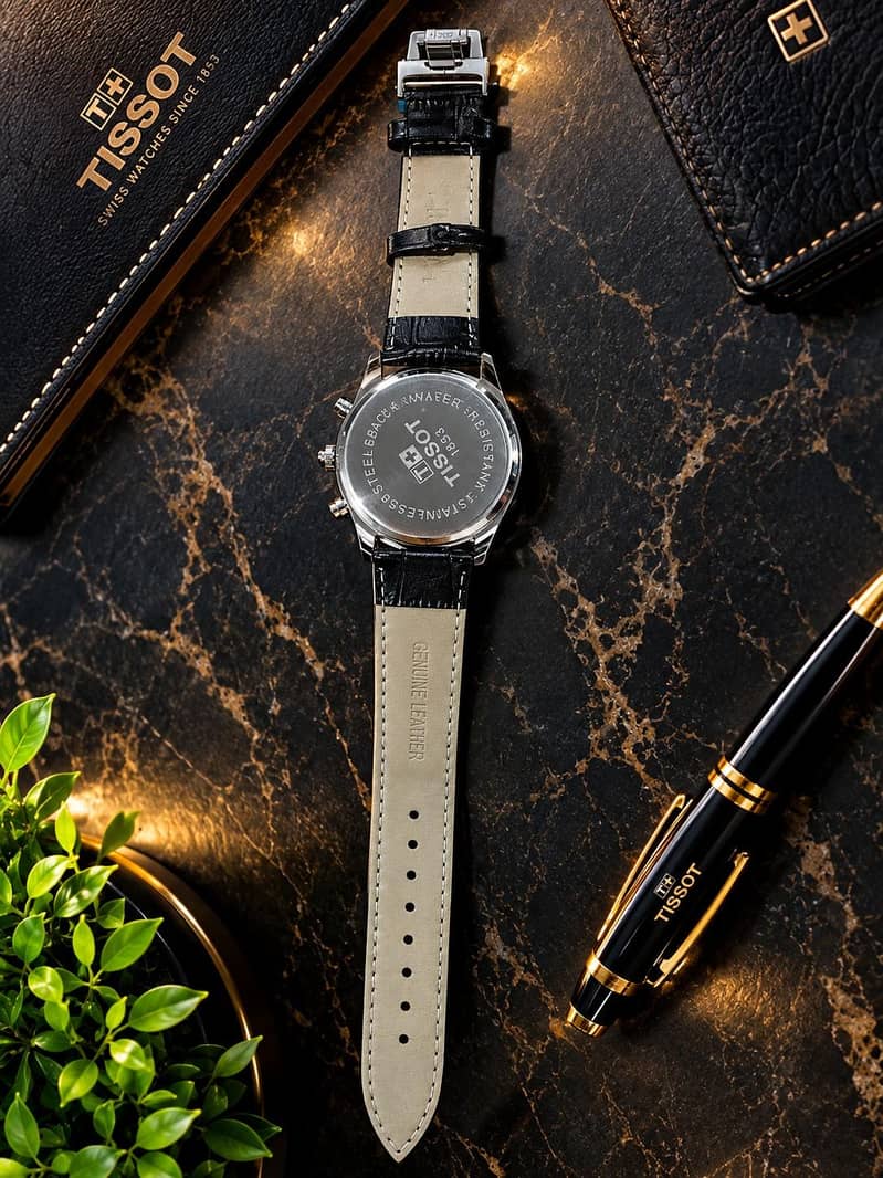 WATCH NE MODEL DATE TIME WORKING 7