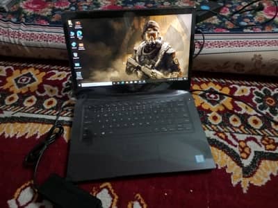 Dell Laptop Latitude Core i5 8th Generation