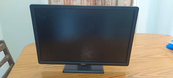 Dell 21 Inch Desktop