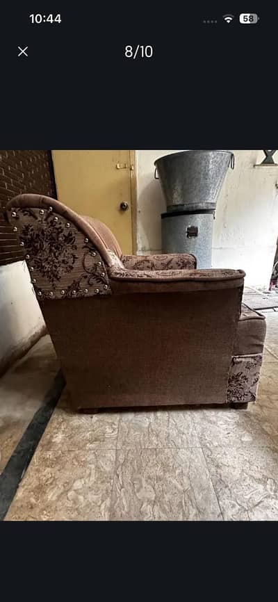 Sofa for sale