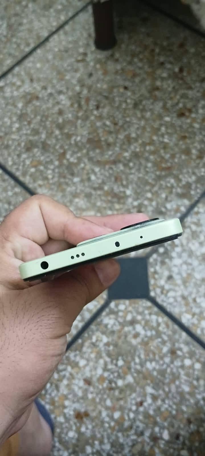 Xiaomi Redmi Note 14 4