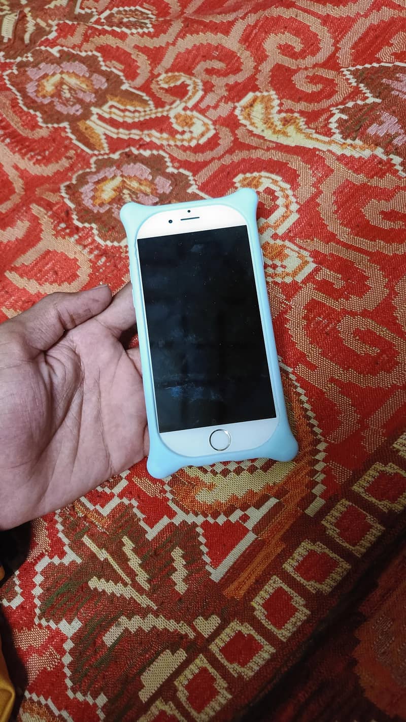 Apple iPhone 6 5