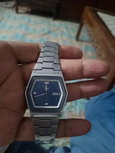 Seiko 5