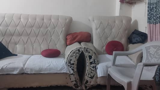 7 seater sofa