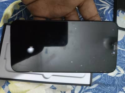 Apple iPhone 11 panel available