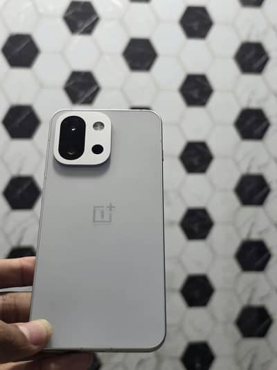 One Plus 3T
