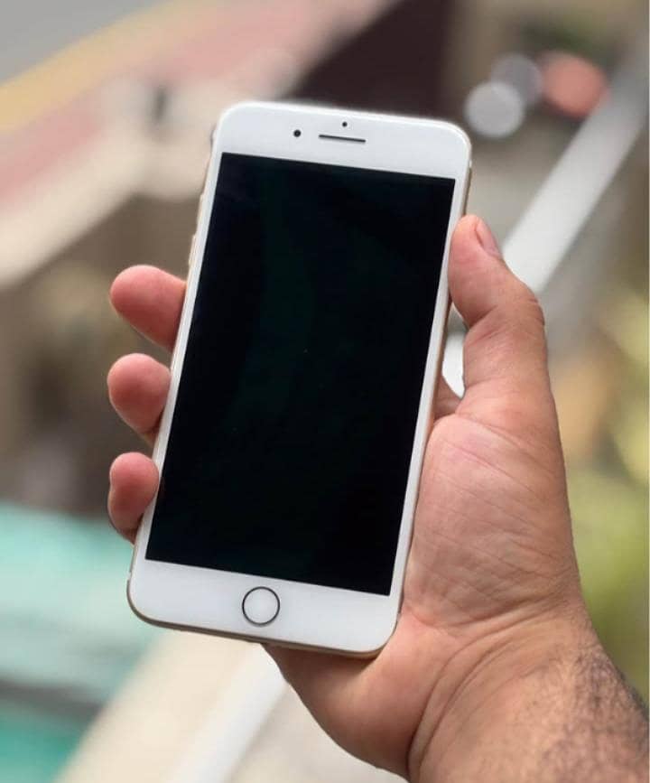 Apple iPhone 6S 1