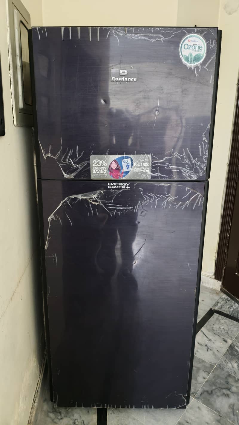 Dawlance Refrigrator 0