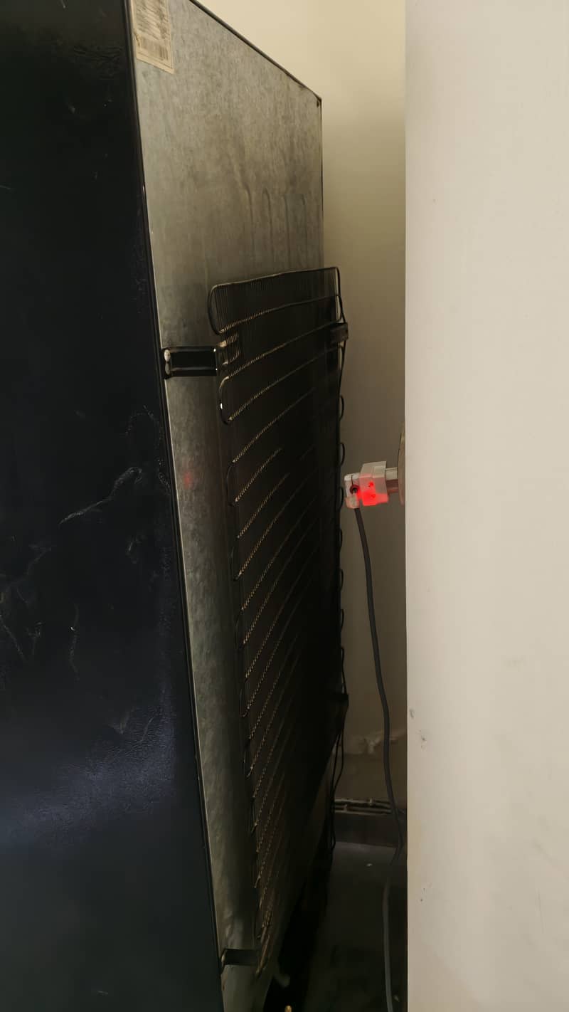 Dawlance Refrigrator 3