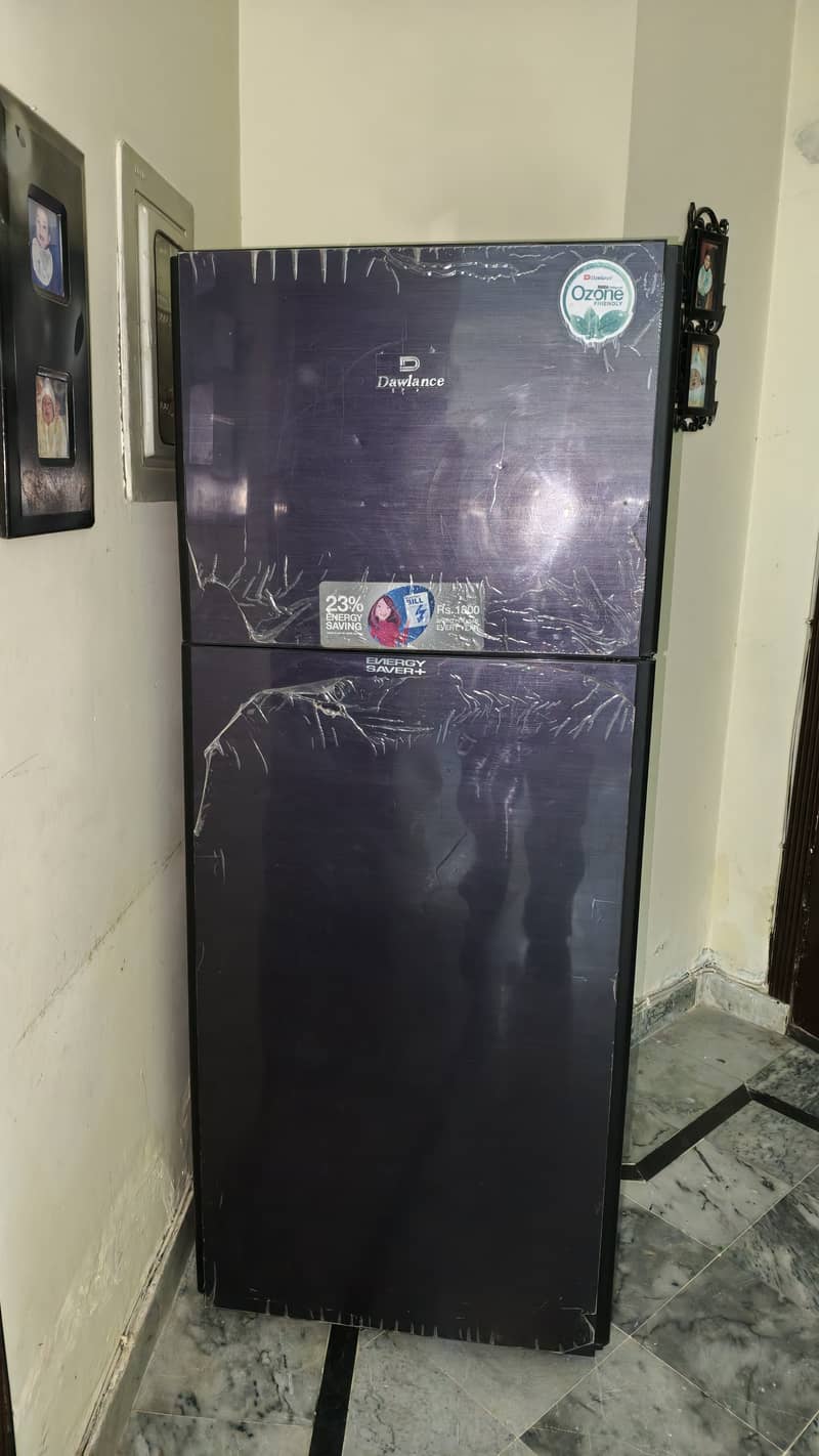 Dawlance Refrigrator 4