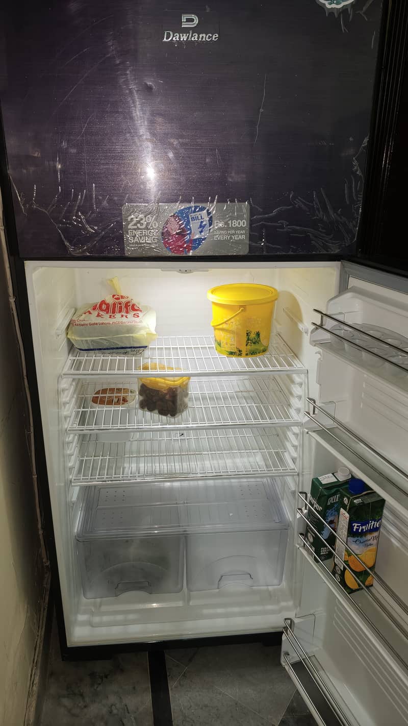 Dawlance Refrigrator 9