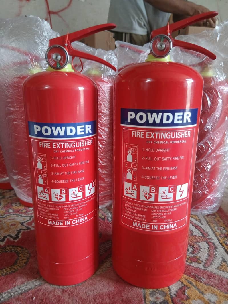 fire safety 1