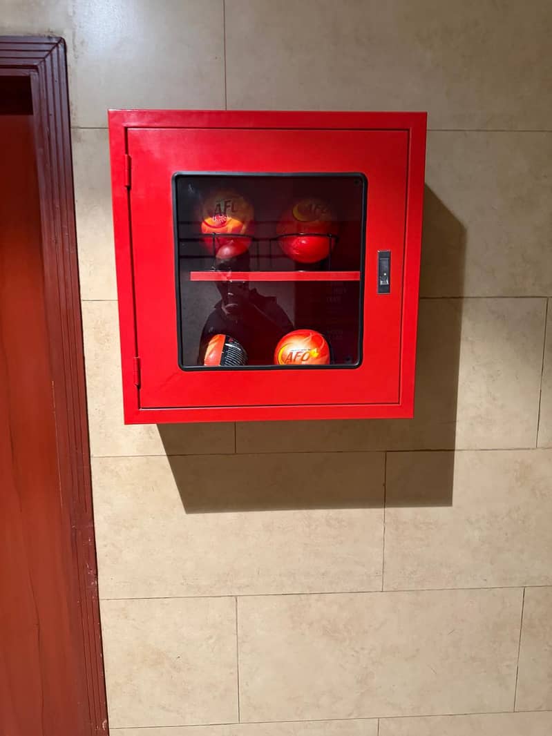 fire safety 2