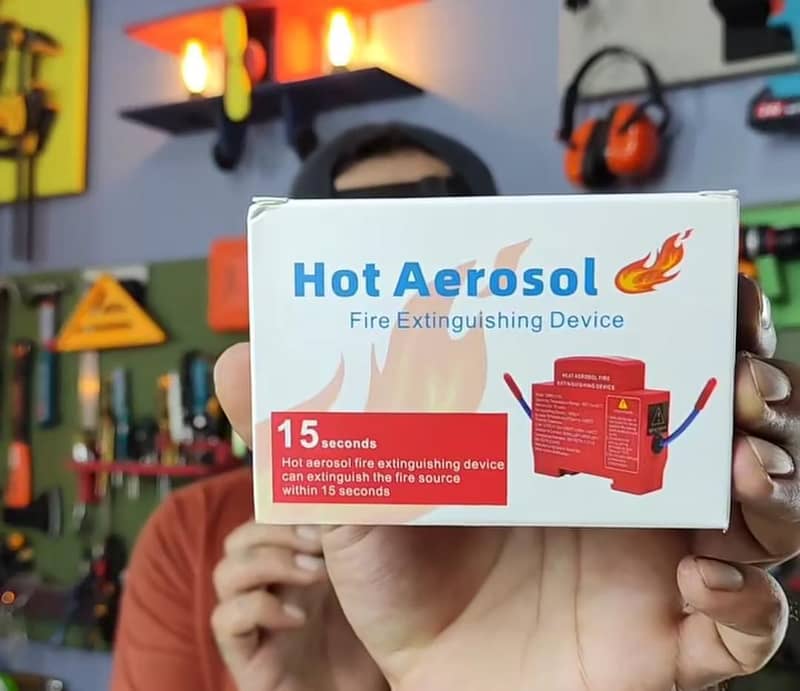 fire safety 4