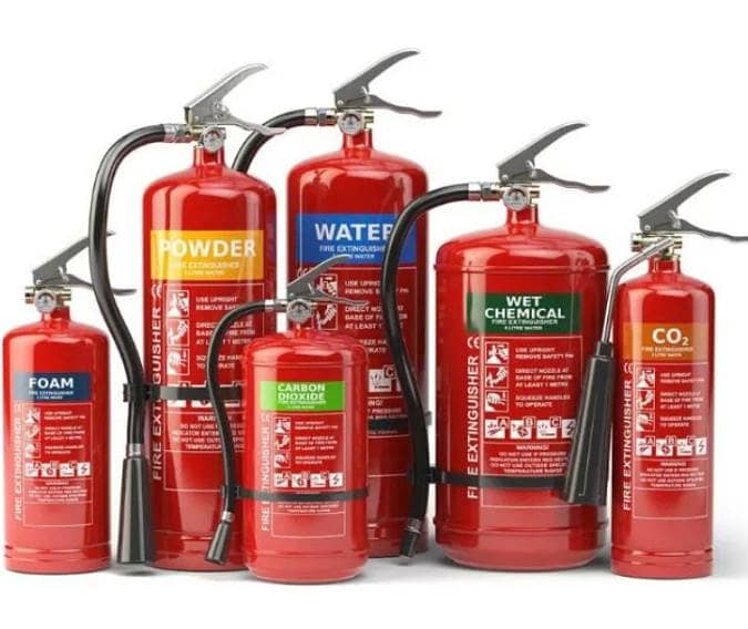 fire safety 5