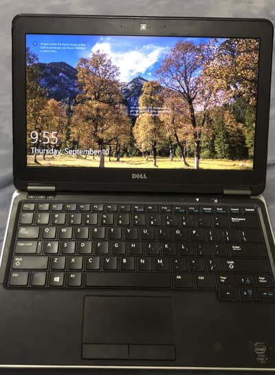 Used laptop for sale
