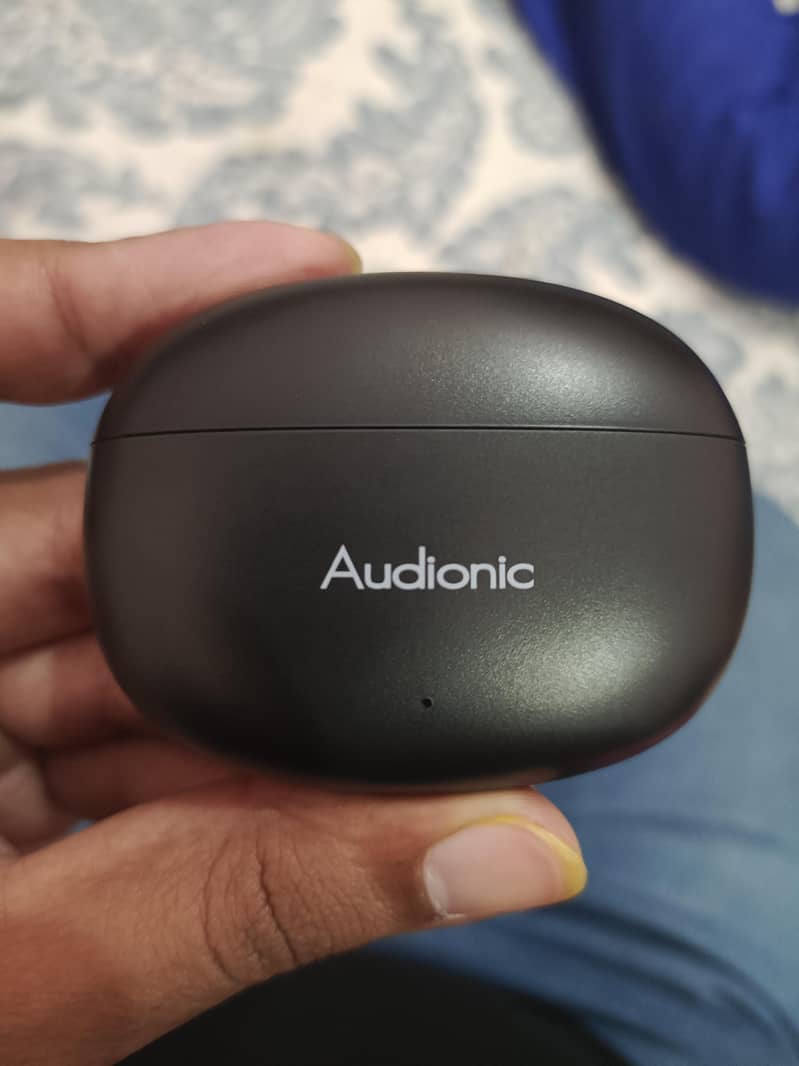 Audionic Airbuds 680 0