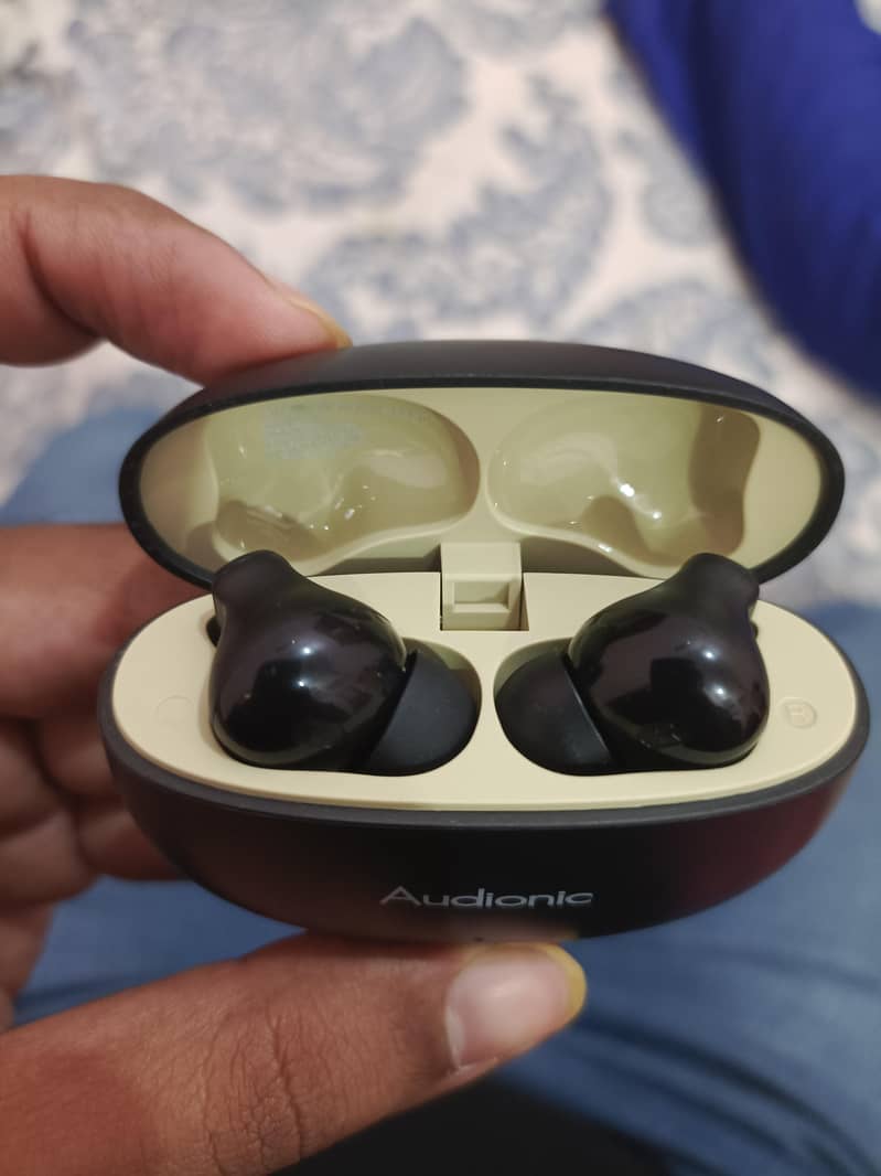 Audionic Airbuds 680 2
