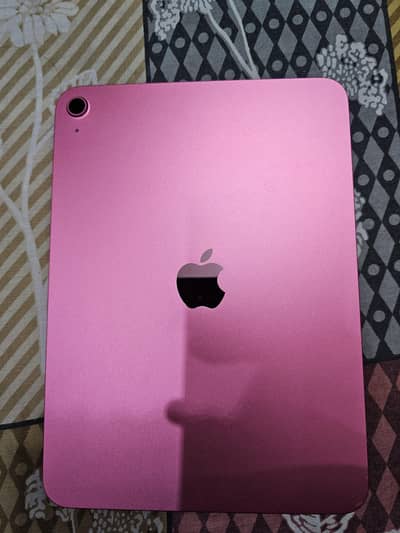 Apple ipad 11th generation a16 chip 128gb