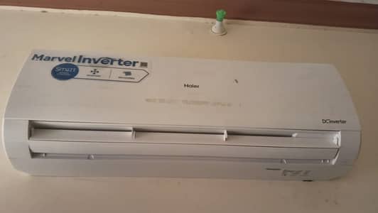 Haier Ac 1.5 Ton