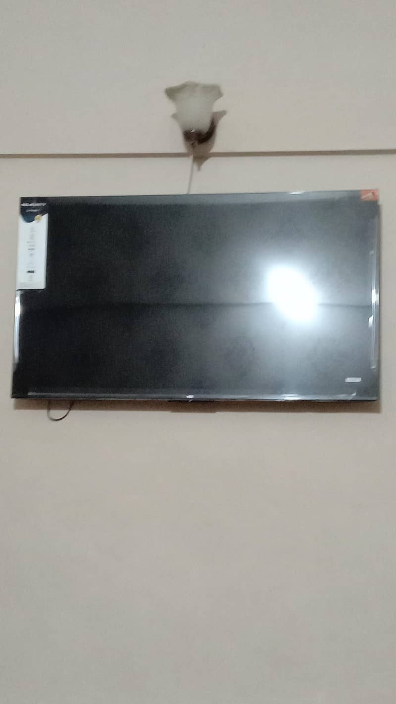 TCL LED 50" 1