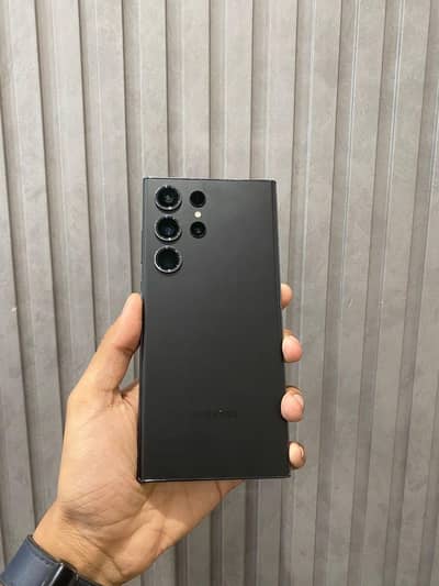 Samsung Mobile S23 Ultra