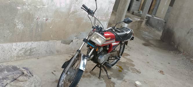 kawasaki gto 100