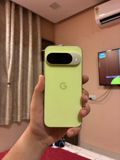 Google pixel 10