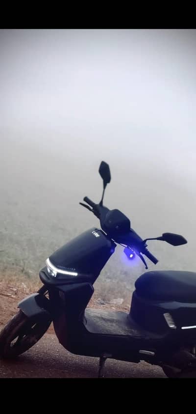 Evee s1 black colour In warranty and PPF installed