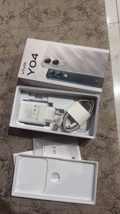 Vivo Y04