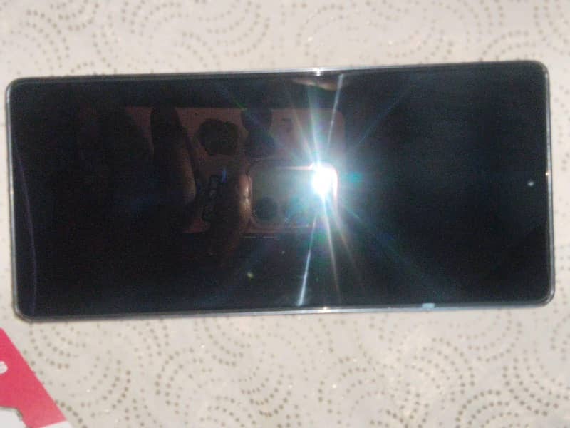 Infinix Note 40 1
