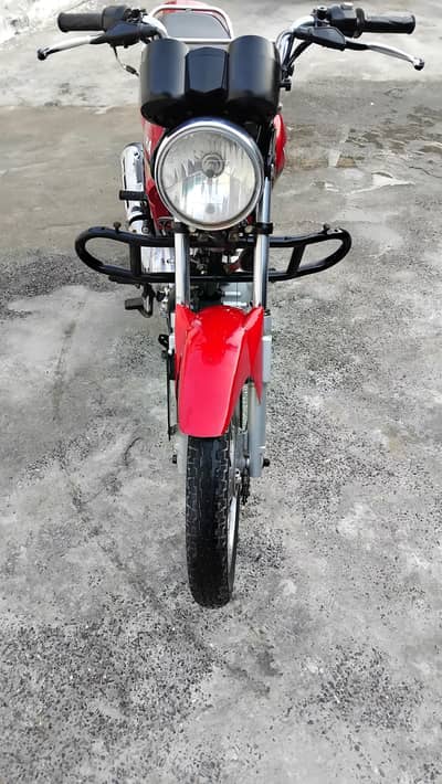 for sale yamaha ybz 125