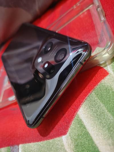 OPPO Find X5 Pro Non-pta unlocked 0318-040-5818