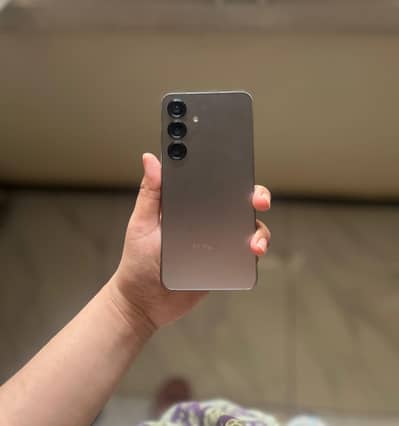 Samsung Mobile S25
