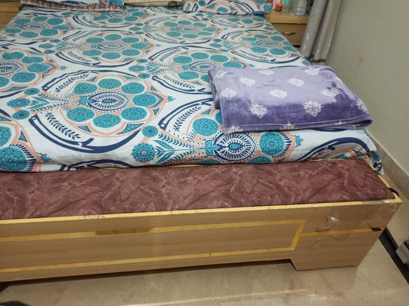 complete bedroom set 2