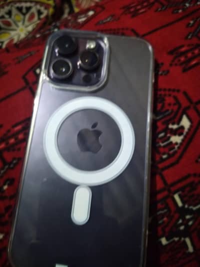 Apple iPhone 14 Pro Max factory 256 gb