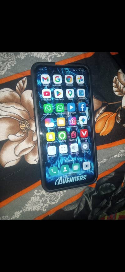 OPPO Reno2 F