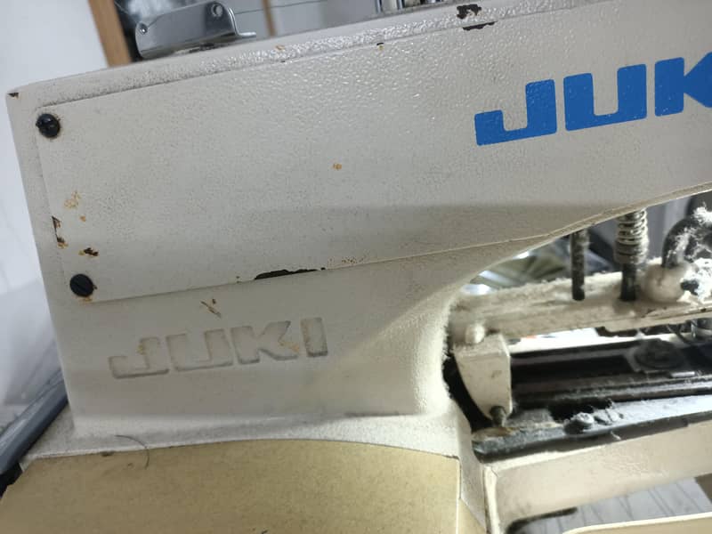 juki button machine 1