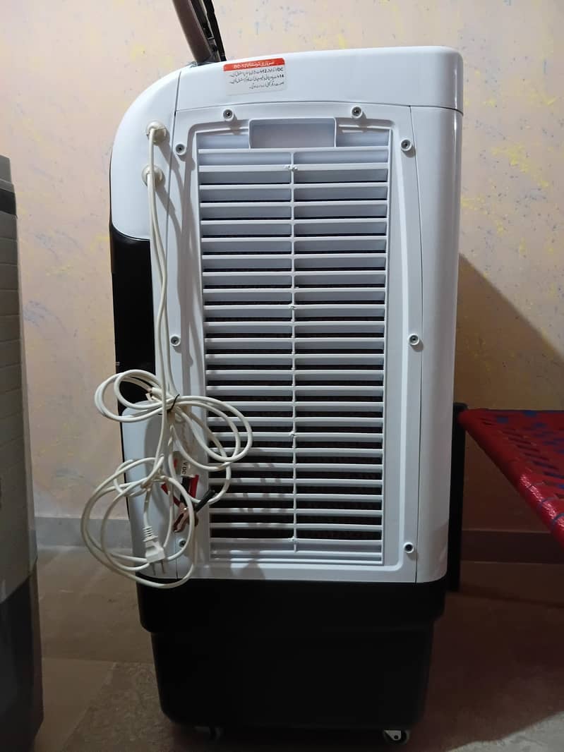 air cooler 4