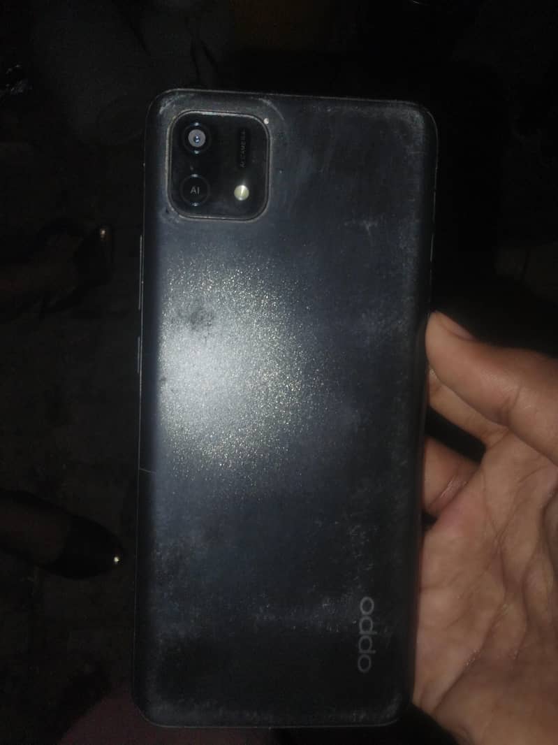 OPPO A12 1