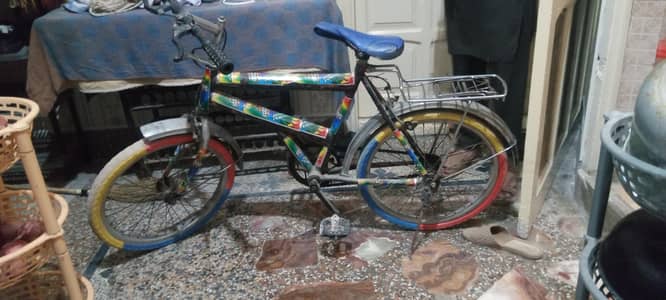 Ideal Condition Beautiful look as well as very Good condition