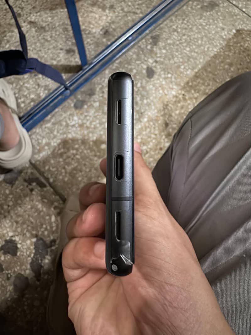 Google Pixel 7a 1