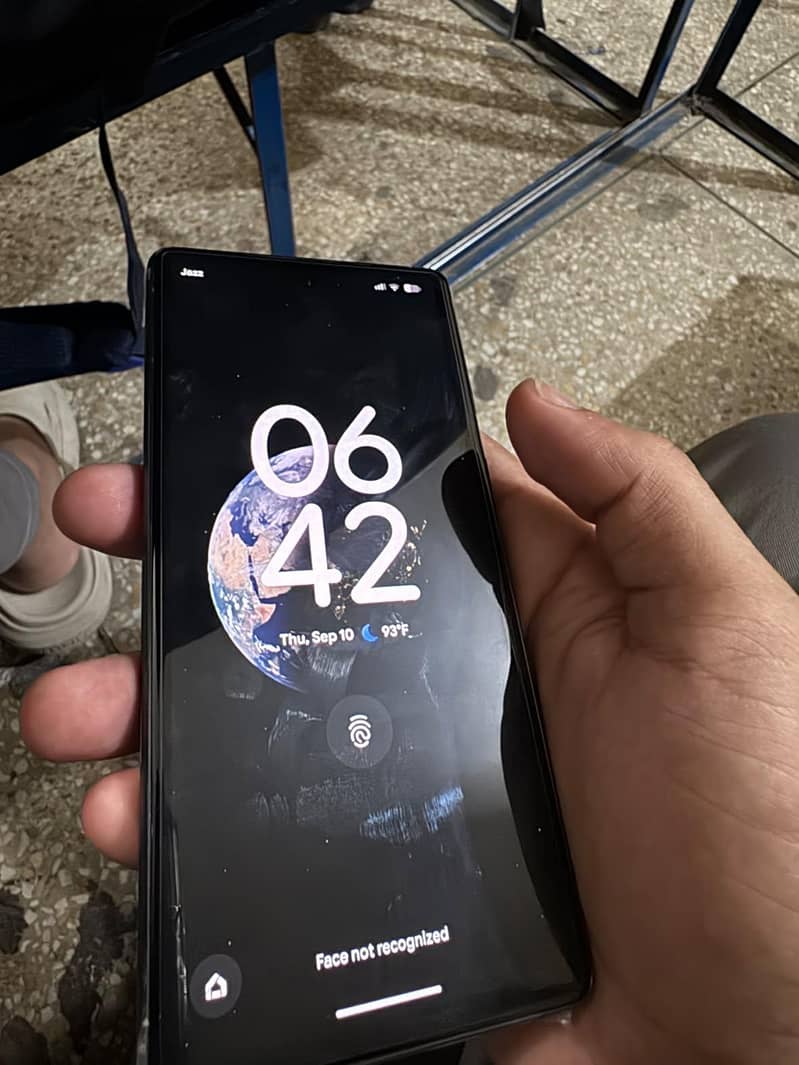 Google Pixel 7a 3