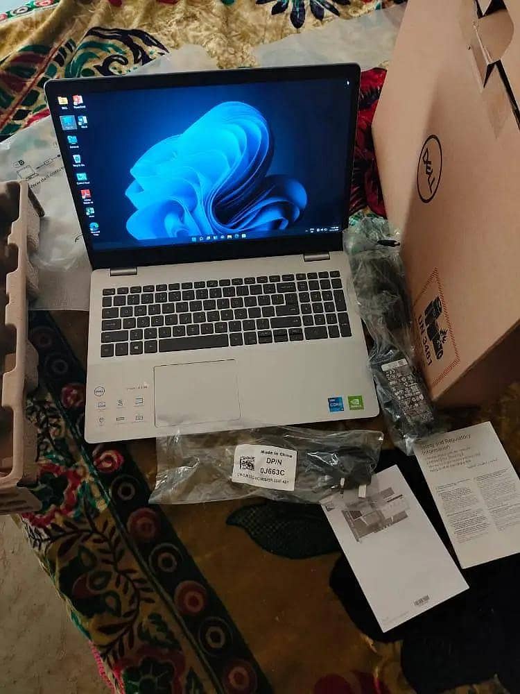 Dell laptops Core i7 0