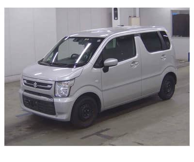 Suzuki Wagon R FX 2023
