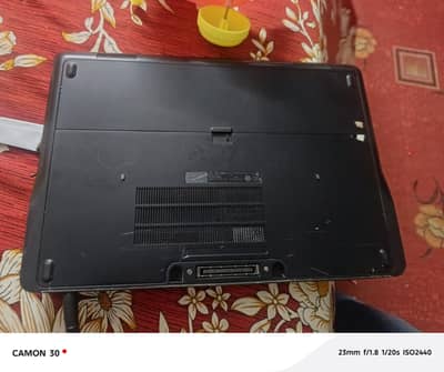 Dell Latitude E7440 Core i5 4th Gen Laptop – For Sale