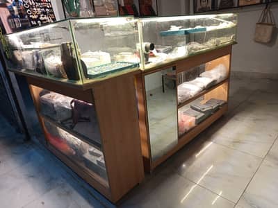 Fancy Counter for sale
