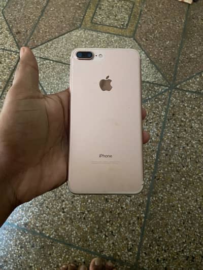 Apple iPhone 7 Plus for Pubg and other use